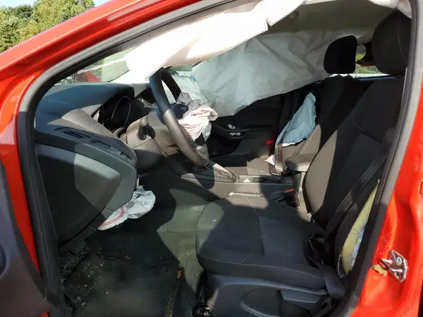 1FADP3K26GL304395 2016 FORD FOCUS - Image 7