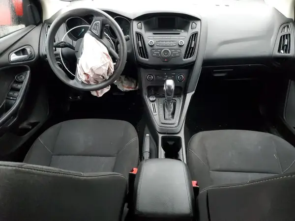 1FADP3K26GL304722 2016 FORD FOCUS - Image 8