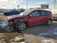 1FADP3K26GL309418 2016 FORD FOCUS
