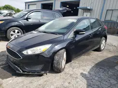 1FADP3K26GL309595 2016 FORD FOCUS