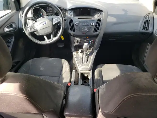1FADP3K26GL309595 2016 FORD FOCUS - Image 8