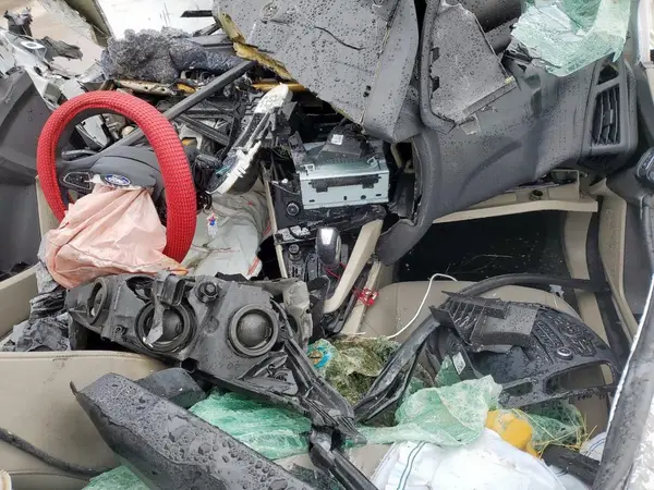 1FADP3K26GL309936 2016 FORD FOCUS - Image 8