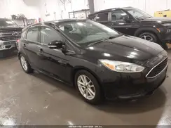 1FADP3K26GL310195 2016 FORD FOCUS