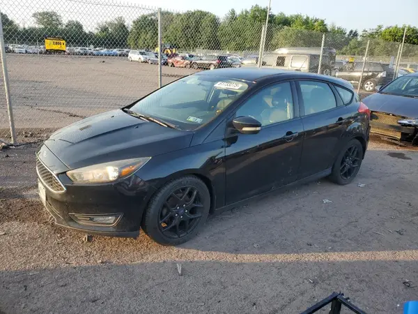1FADP3K26GL311394 2016 FORD FOCUS - Image 1
