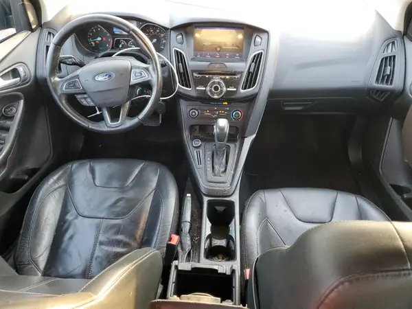 1FADP3K26GL311394 2016 FORD FOCUS - Image 8