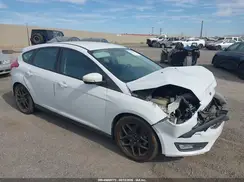 1FADP3K26GL311816 2016 FORD FOCUS
