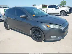 1FADP3K26GL311993 2016 FORD FOCUS