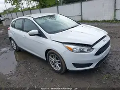 1FADP3K26GL312707 2016 FORD FOCUS