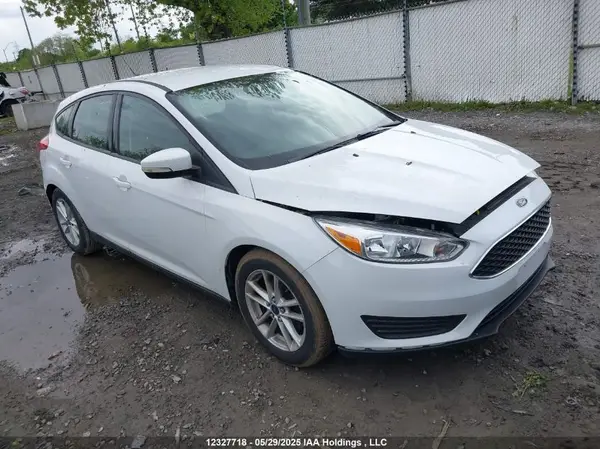 1FADP3K26GL312707 2016 FORD FOCUS - Image 1