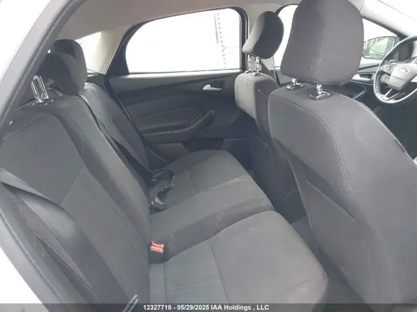 1FADP3K26GL312707 2016 FORD FOCUS - Image 8
