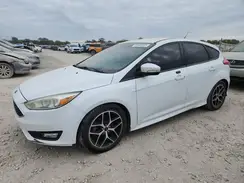 1FADP3K26GL314229 2016 FORD FOCUS