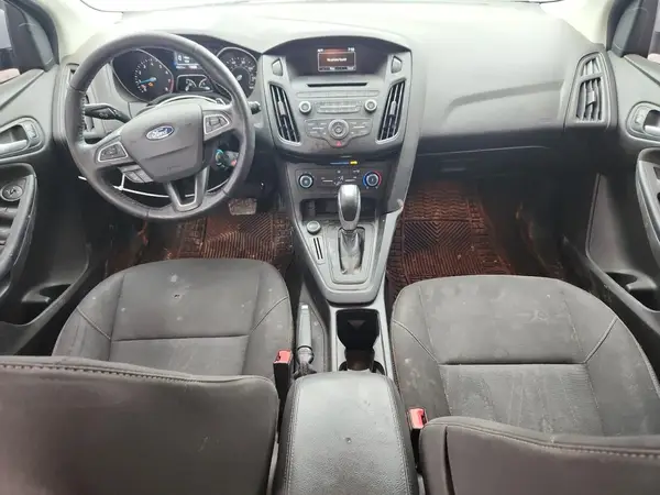 1FADP3K26GL314229 2016 FORD FOCUS - Image 8