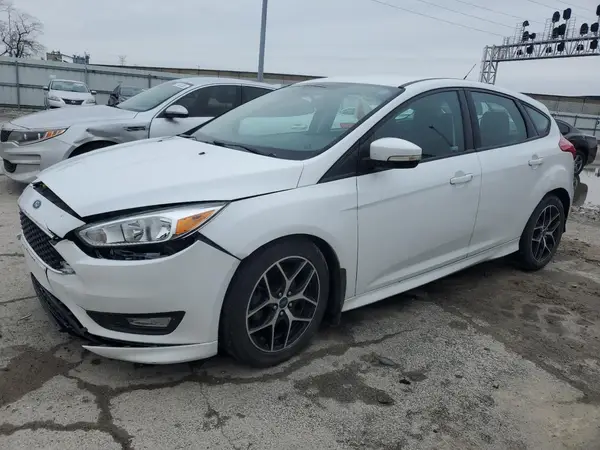 1FADP3K26GL314716 2016 FORD FOCUS - Image 1