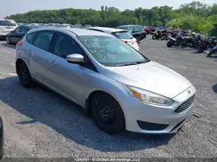 1FADP3K26GL317051 2016 FORD FOCUS