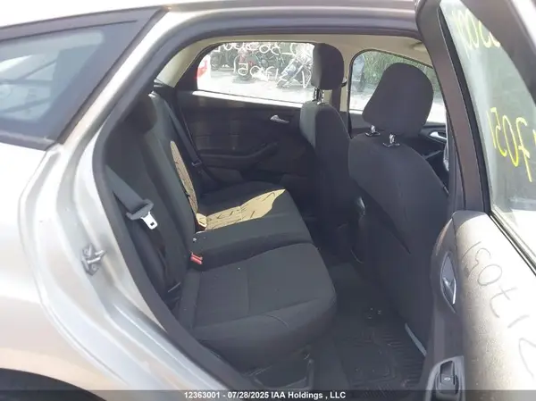 1FADP3K26GL317051 2016 FORD FOCUS - Image 8