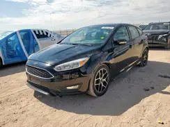 1FADP3K26GL318247 2016 FORD FOCUS