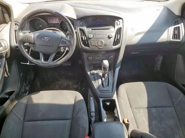 1FADP3K26GL318247 2016 FORD FOCUS - Image 8