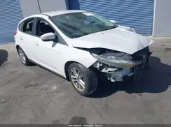 1FADP3K26GL318880 2016 FORD FOCUS