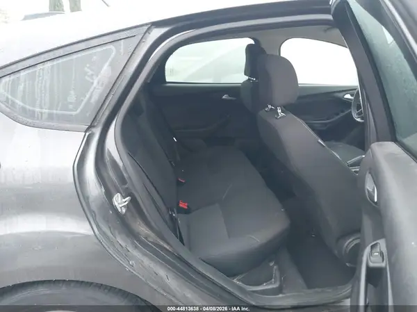 1FADP3K26GL320063 2016 FORD FOCUS - Image 8