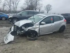 1FADP3K26GL321374 2016 FORD FOCUS