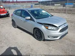 1FADP3K26GL321391 2016 FORD FOCUS