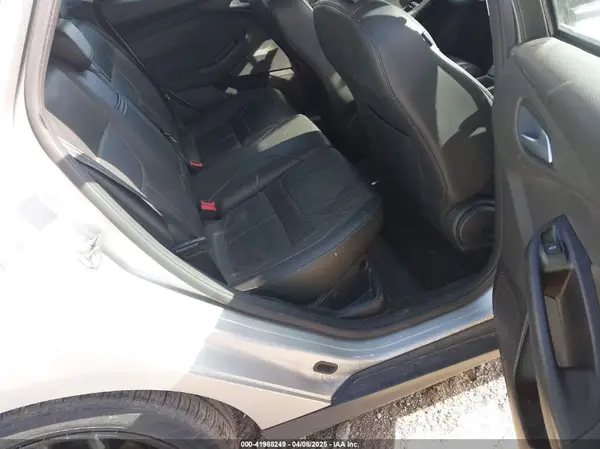 1FADP3K26GL321391 2016 FORD FOCUS - Image 8