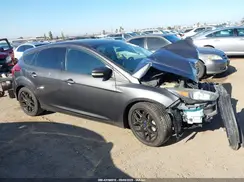 1FADP3K26GL321441 2016 FORD FOCUS