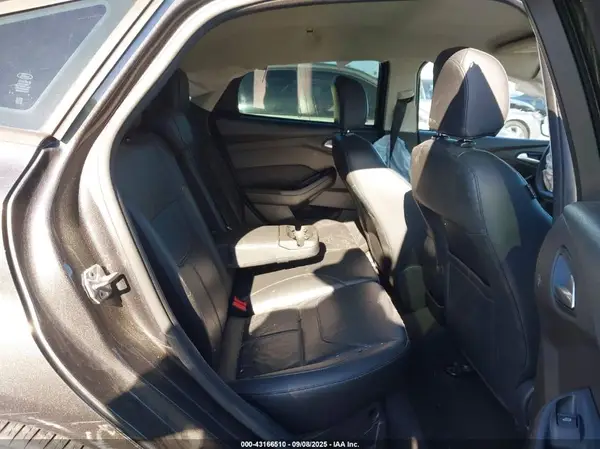 1FADP3K26GL321441 2016 FORD FOCUS - Image 8
