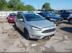 1FADP3K26GL321570 2016 FORD FOCUS