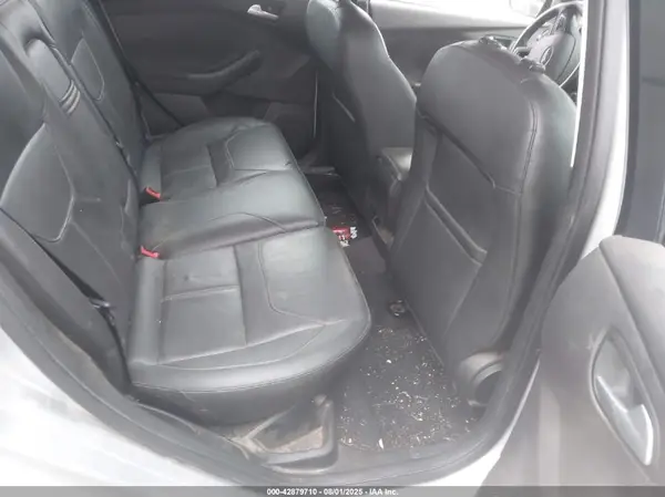 1FADP3K26GL321570 2016 FORD FOCUS - Image 8