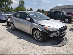 1FADP3K26GL322475 2016 FORD FOCUS