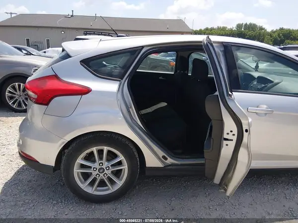 1FADP3K26GL322475 2016 FORD FOCUS - Image 8