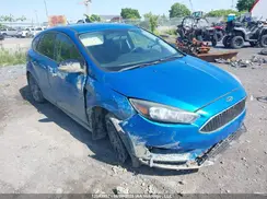 1FADP3K26GL322752 2016 FORD FOCUS