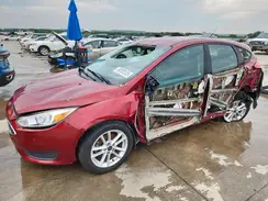1FADP3K26GL324664 2016 FORD FOCUS