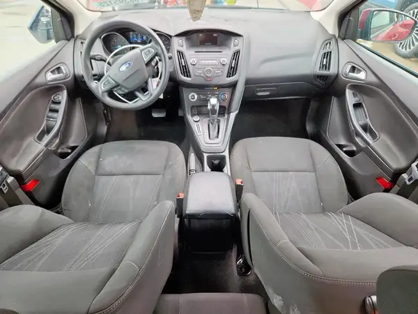 1FADP3K26GL324664 2016 FORD FOCUS - Image 8