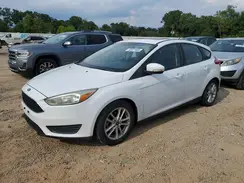 1FADP3K26GL325392 2016 FORD FOCUS