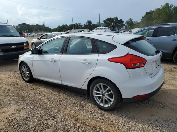 1FADP3K26GL325392 2016 FORD FOCUS - Image 2