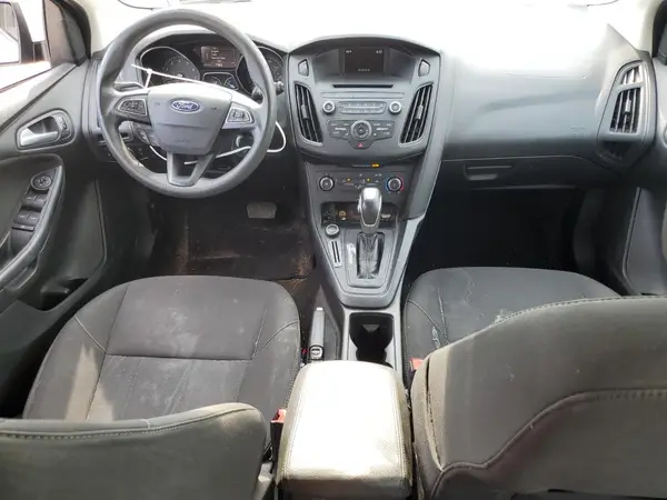1FADP3K26GL325392 2016 FORD FOCUS - Image 8