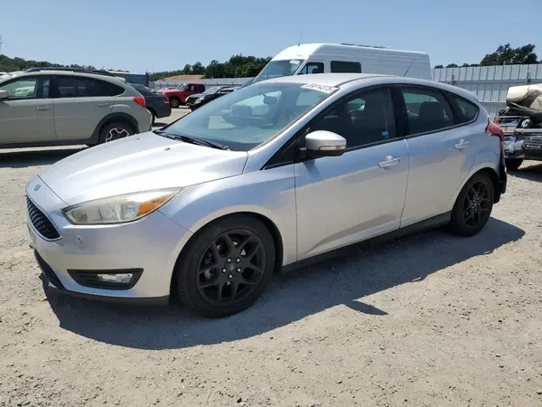 1FADP3K26GL325814 2016 FORD FOCUS - Image 1