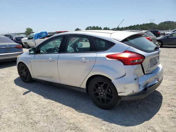 1FADP3K26GL325814 2016 FORD FOCUS - Image 2