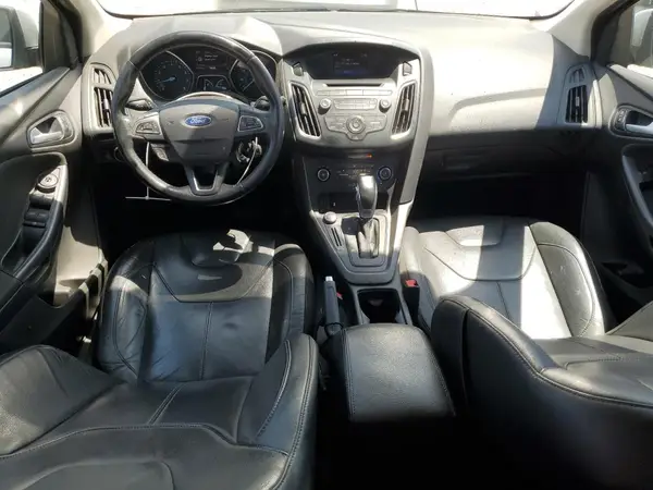 1FADP3K26GL325814 2016 FORD FOCUS - Image 8