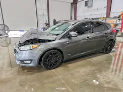 1FADP3K26GL325988 2016 FORD FOCUS