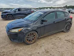 1FADP3K26GL326106 2016 FORD FOCUS