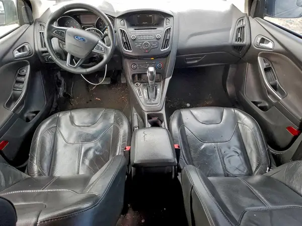 1FADP3K26GL326106 2016 FORD FOCUS - Image 8