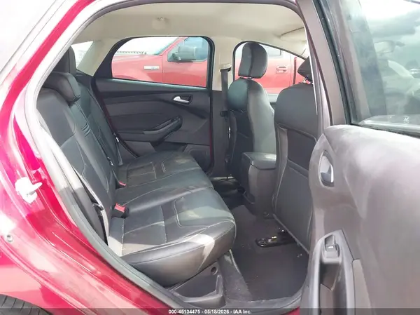 1FADP3K26GL326316 2016 FORD FOCUS - Image 8