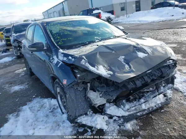 1FADP3K26GL327062 2016 FORD FOCUS - Image 1