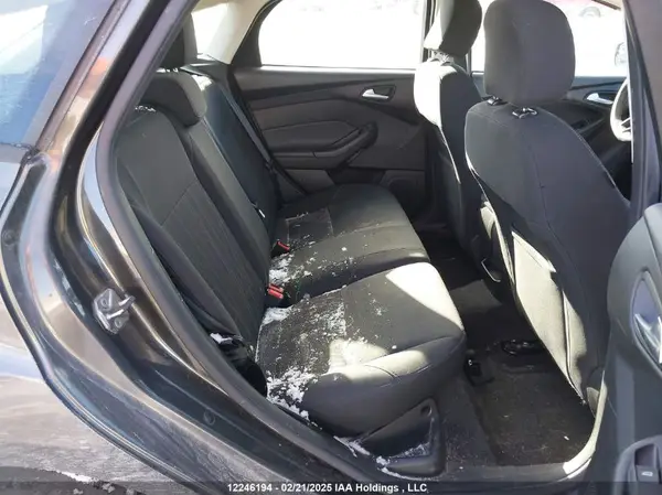 1FADP3K26GL327062 2016 FORD FOCUS - Image 8