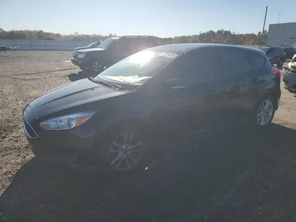 1FADP3K26GL328096 2016 FORD FOCUS - Image 1