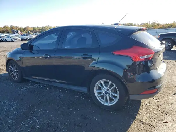 1FADP3K26GL328096 2016 FORD FOCUS - Image 2