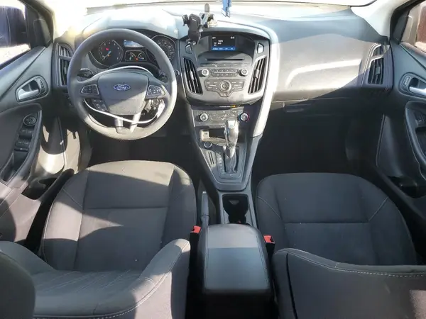 1FADP3K26GL328096 2016 FORD FOCUS - Image 8